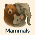 Mammals