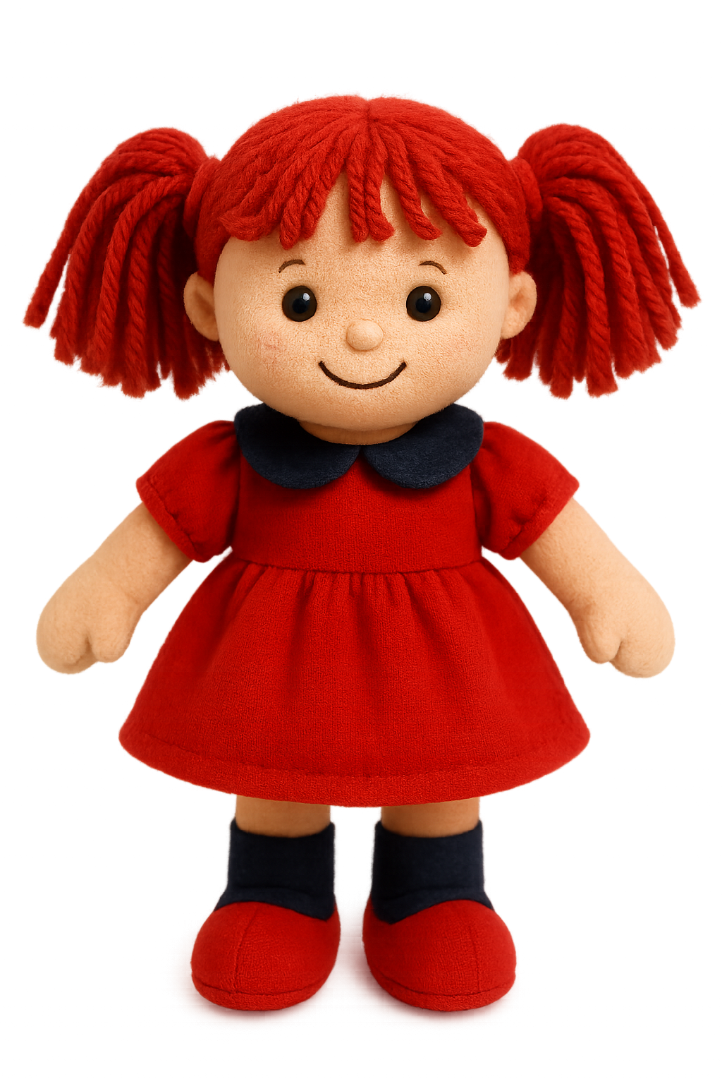 Dolls and Stuffed Toys