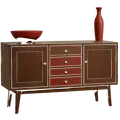 Consoles and Credenzas
