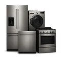 Consumer Electronics and Home Appliances